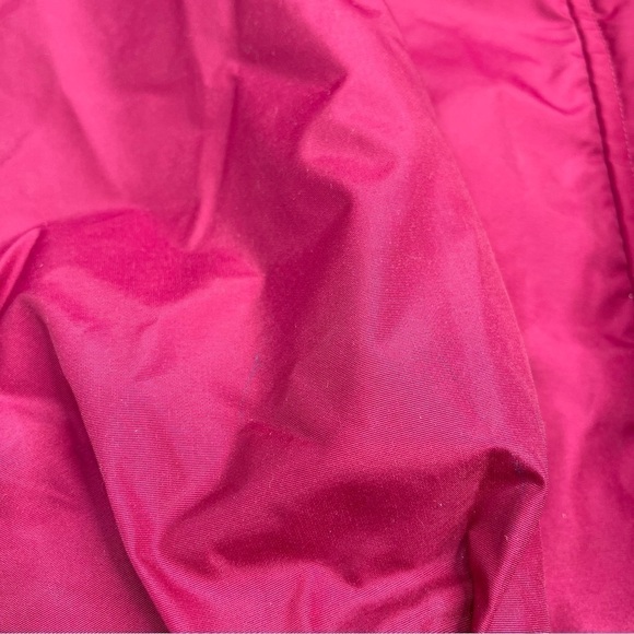 Columbia Jacket Coat Windbreaker Nylon Whirlibird Parka Shell Hiking Outdoor New - Picture 14 of 16